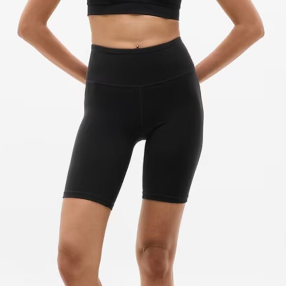 Athleta Elation Ultra High Rise 7" Short - Picture 1 of 6